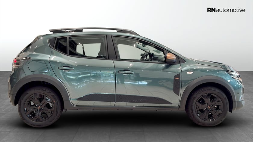 Bild 5 av Dacia Sandero Stepway