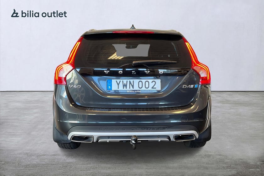 Bild 5 av Volvo V60 Cross Country