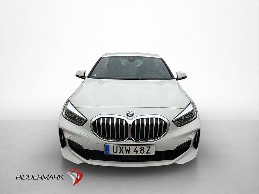 Bild 2 av BMW 118i