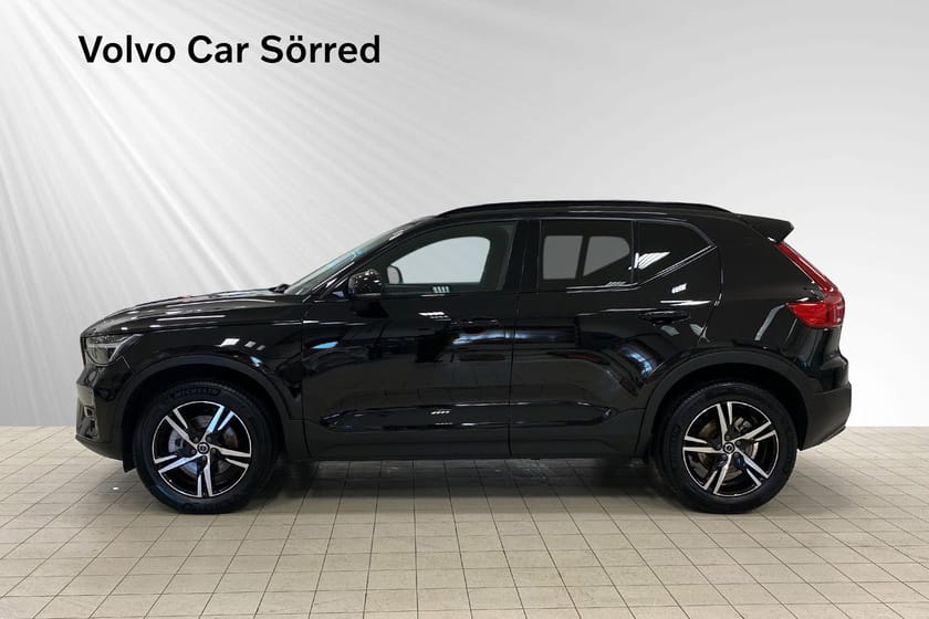 Bild 3 av Volvo XC40
