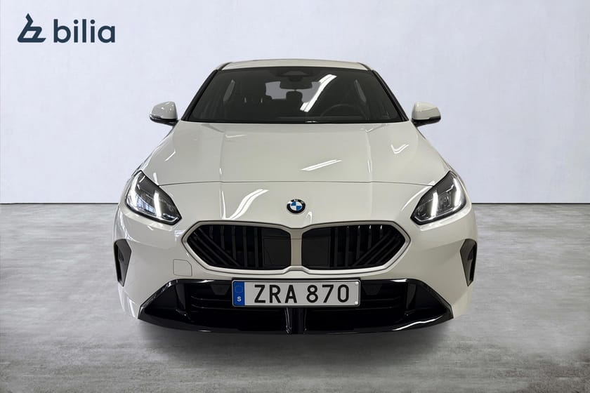Bild 5 av BMW 120