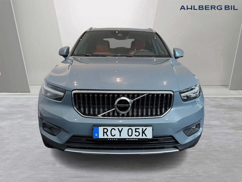 Bild 5 av Volvo XC40