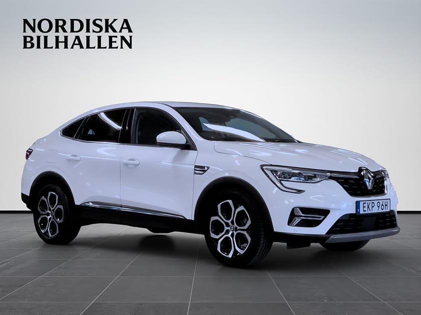 Bild 1 av Renault Arkana E-TECH 145