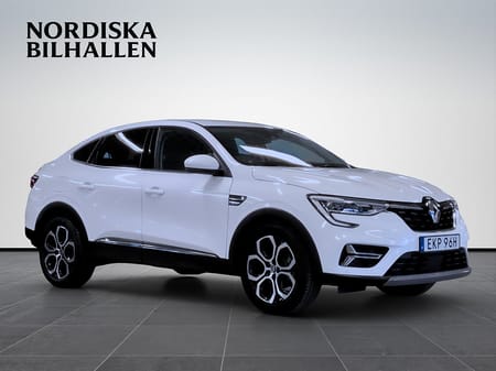 Renault Arkana E-TECH 145
