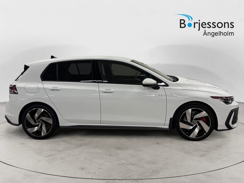 Bild 2 av Volkswagen Golf GTI