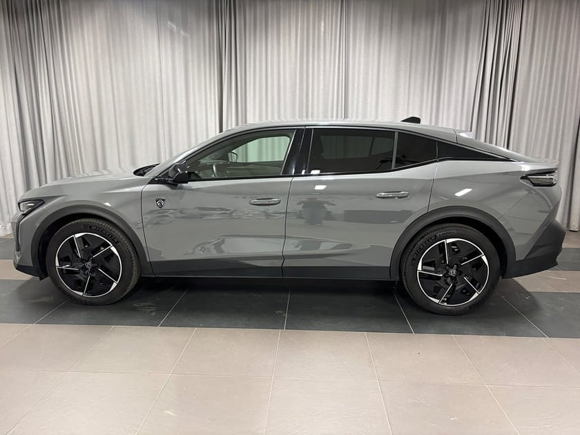 Bild 2 av Peugeot 408