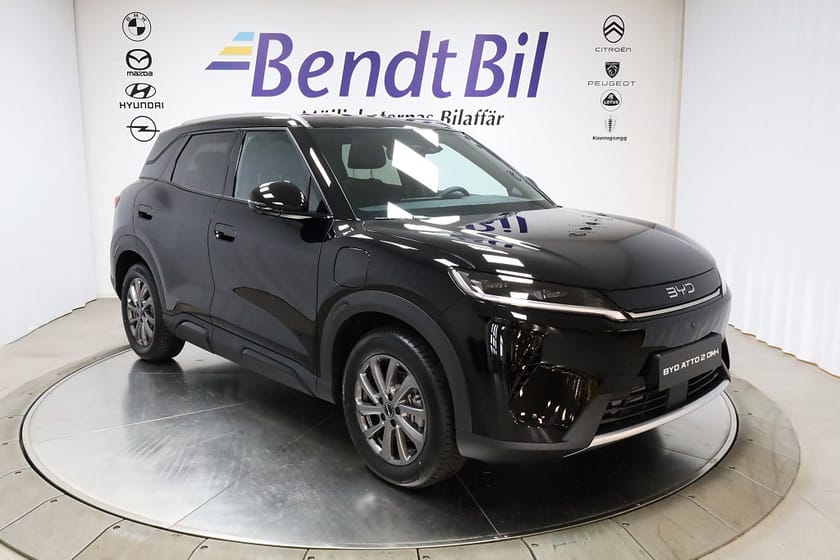 Bild 1 av BYD Atto 2 DM-i