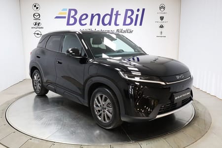 BYD Atto 2 DM-i