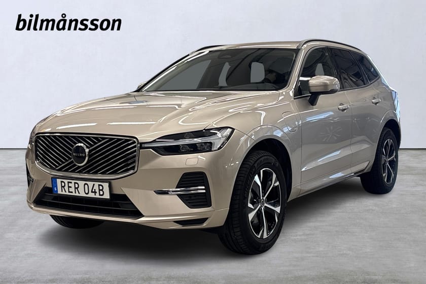 Bild 3 av Volvo XC60