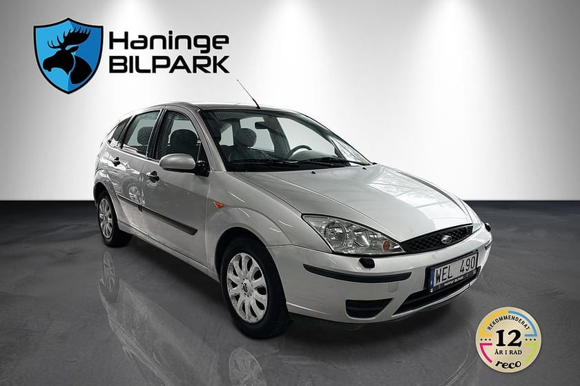 Bild 5 av Ford Focus