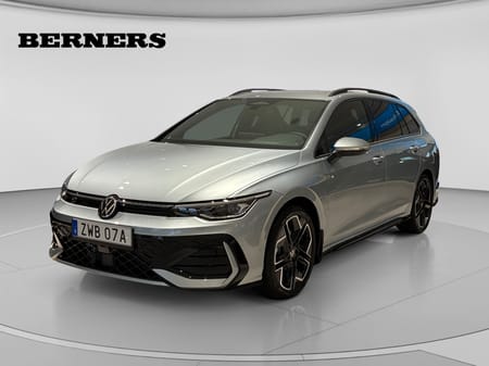 Volkswagen Golf Sportscombi