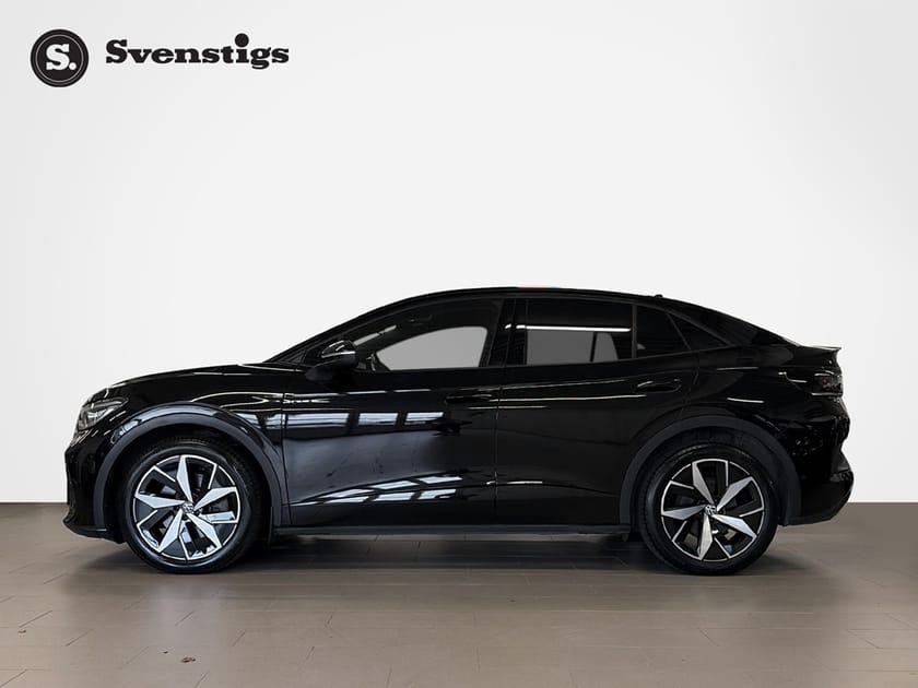 Bild 2 av Volkswagen ID.5 GTX