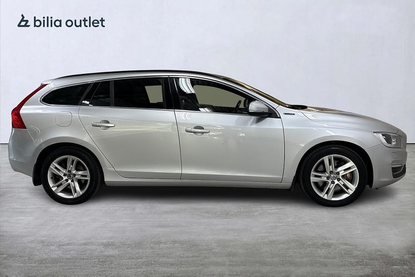 Bild 5 av Volvo V60
