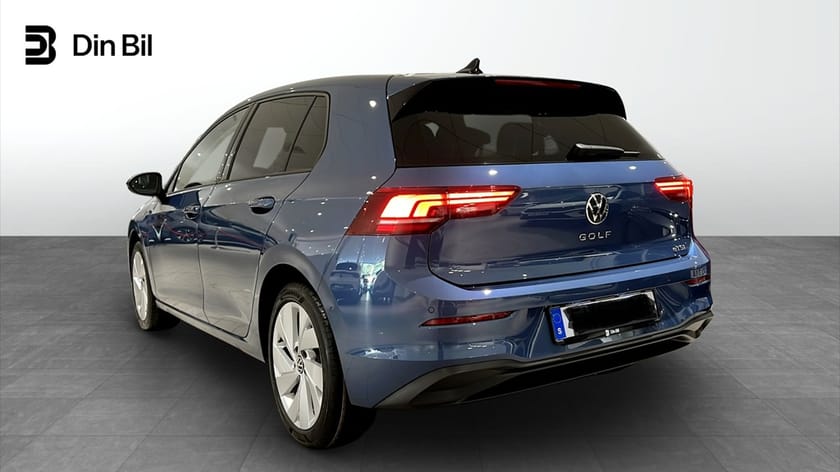 Bild 3 av Volkswagen Golf