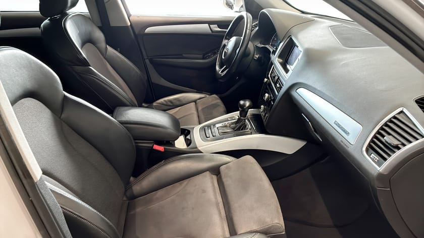 Bild 3 av Audi Q5