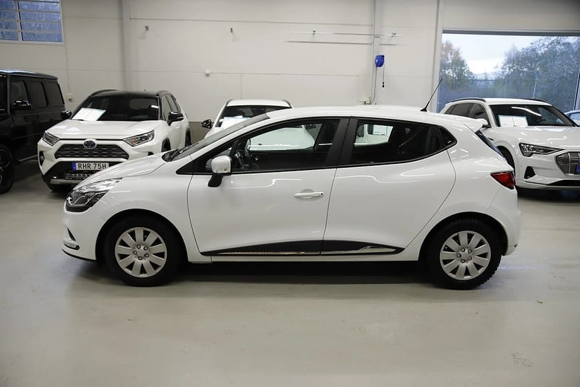 Bild 3 av Renault Clio