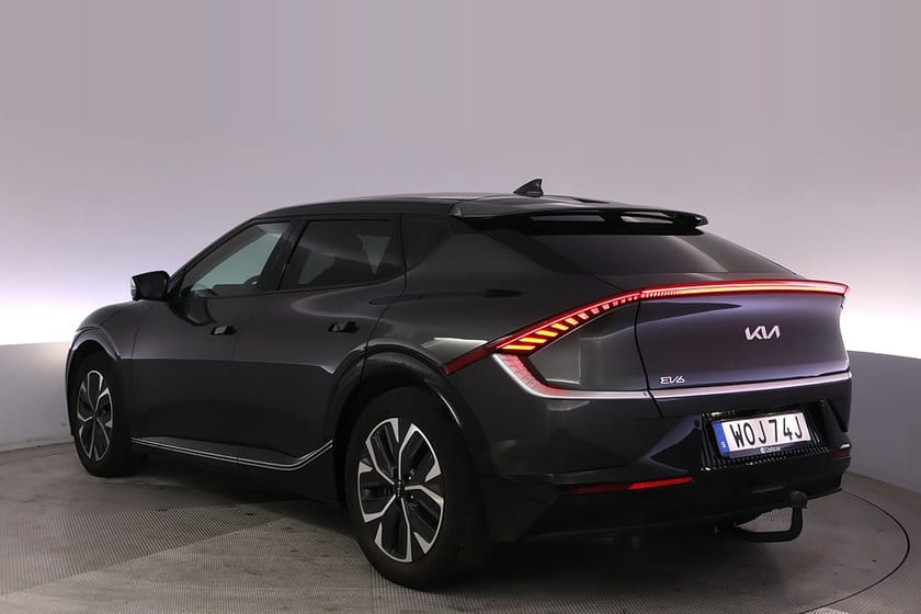 Bild 4 av Kia EV6