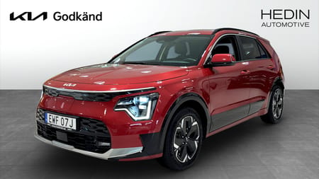Kia Niro EV