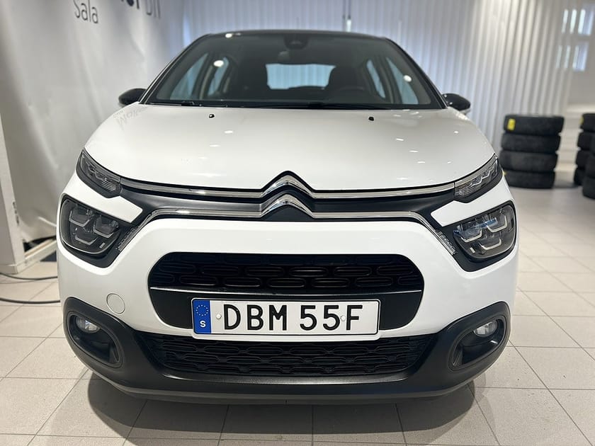 Bild 2 av Citroën C3