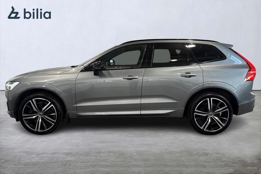 Bild 3 av Volvo XC60