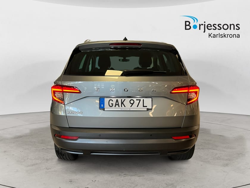 Bild 4 av Škoda Karoq