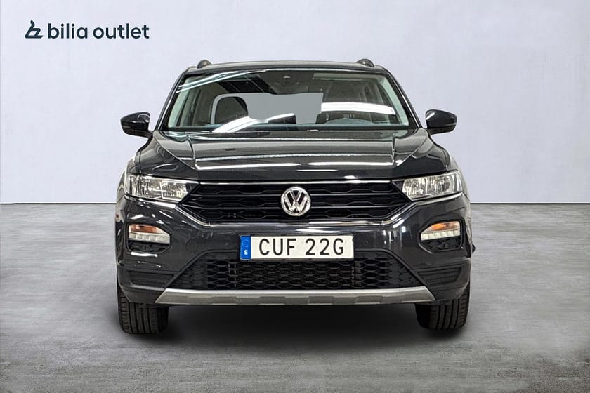 Bild 3 av Volkswagen T-Roc