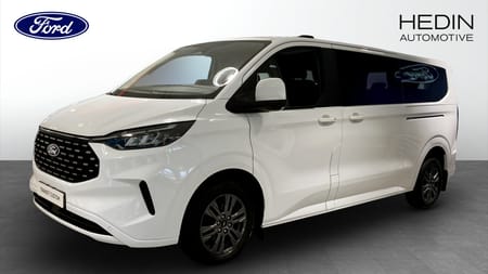 Ford Tourneo Custom 320