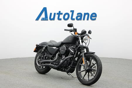 Harley-Davidson Iron 883