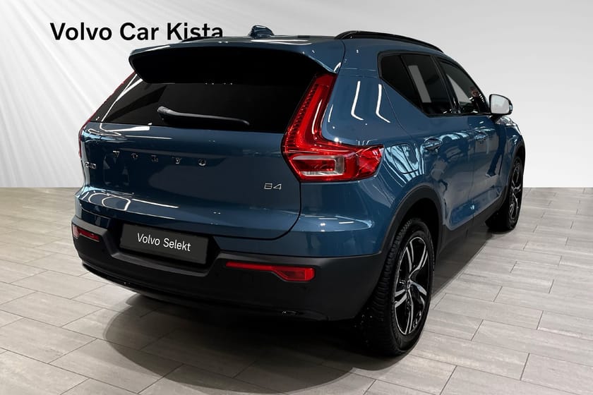 Bild 5 av Volvo XC40