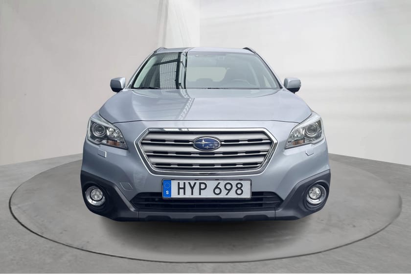 Bild 5 av Subaru Outback