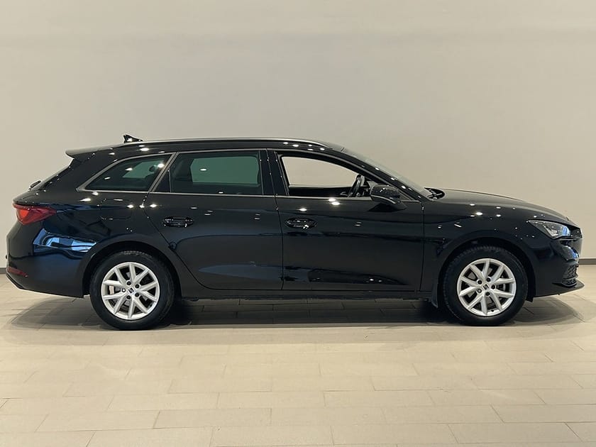 Bild 5 av SEAT Leon Sportstourer