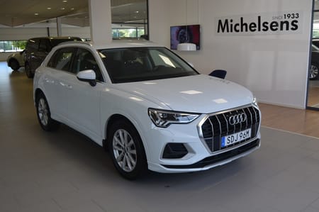 Audi Q3 35 TFSI