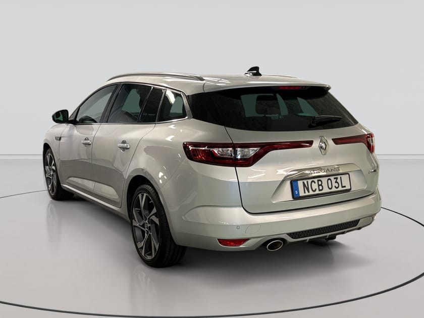 Bild 3 av Renault Mégane Sport Tourer