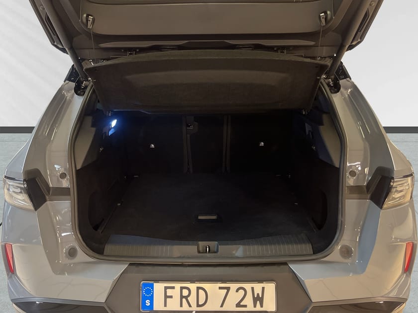 Bild 5 av Opel Grandland Hybrid