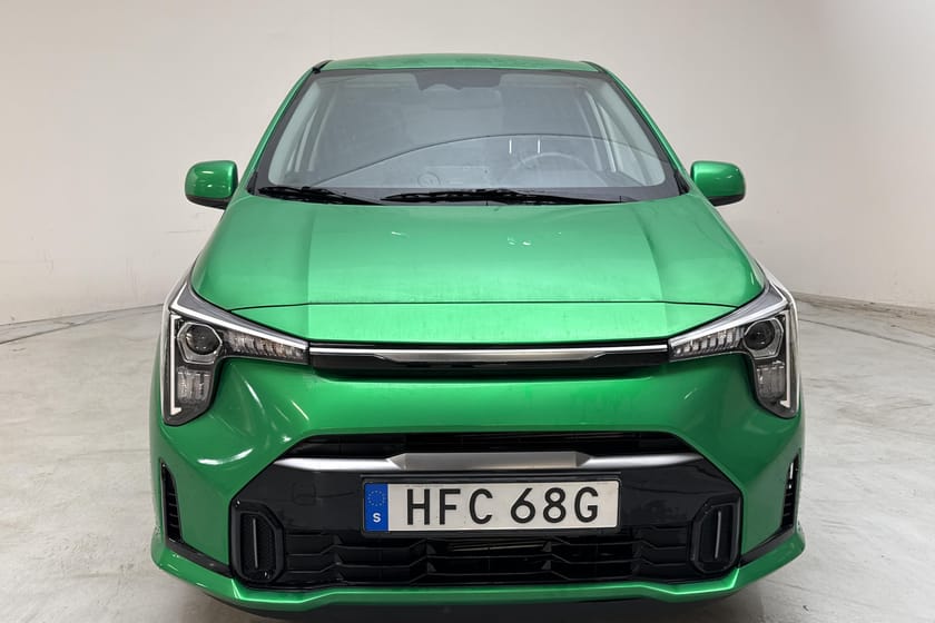 Bild 5 av Kia Picanto