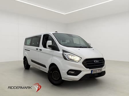 Ford Transit Custom 320 Kombi