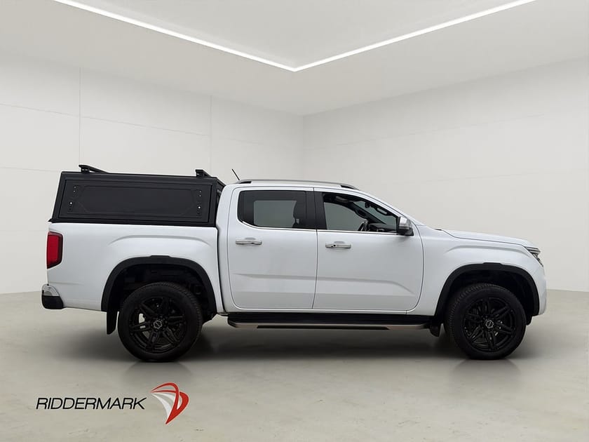 Bild 2 av Volkswagen Amarok