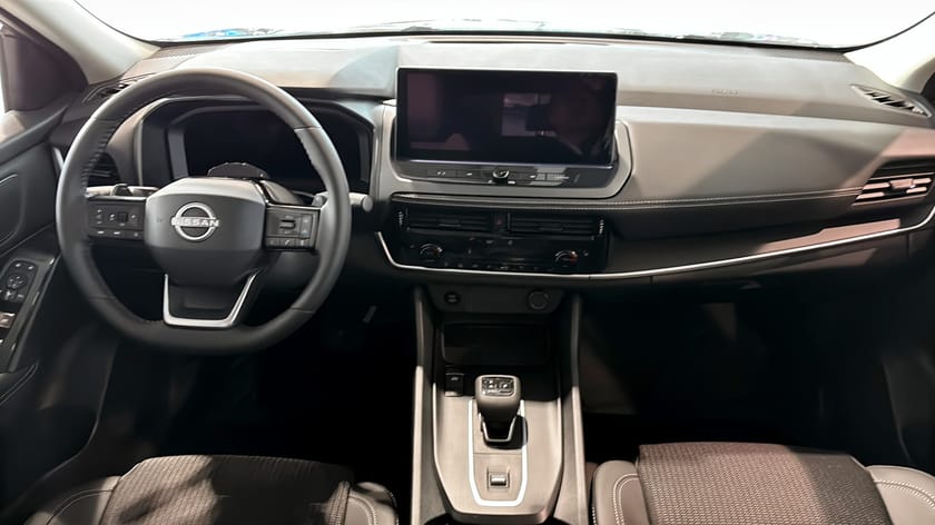 Bild 4 av Nissan Qashqai