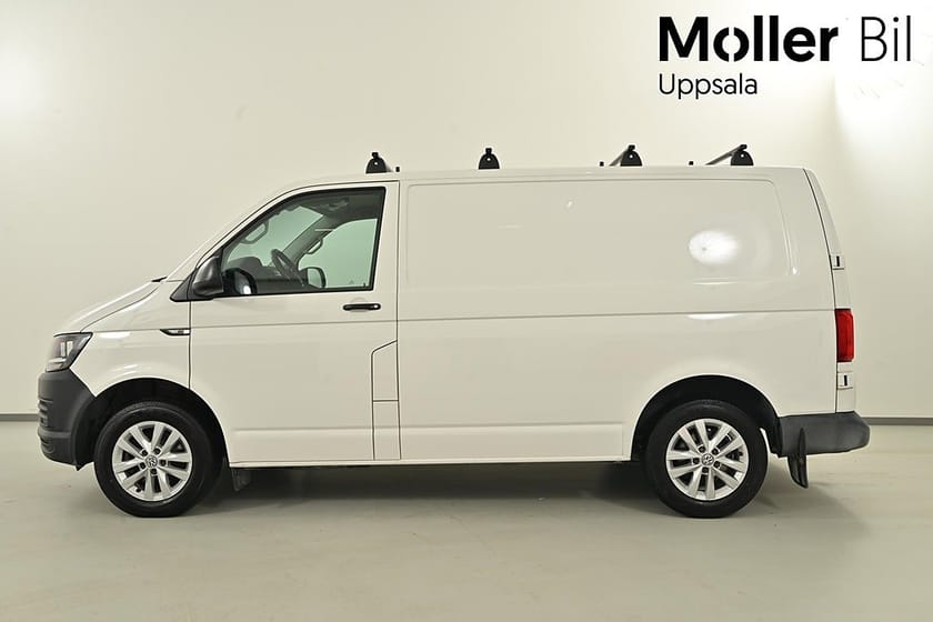 Bild 4 av Volkswagen Transporter