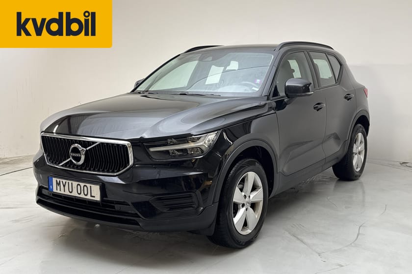 Bild 1 av Volvo XC40