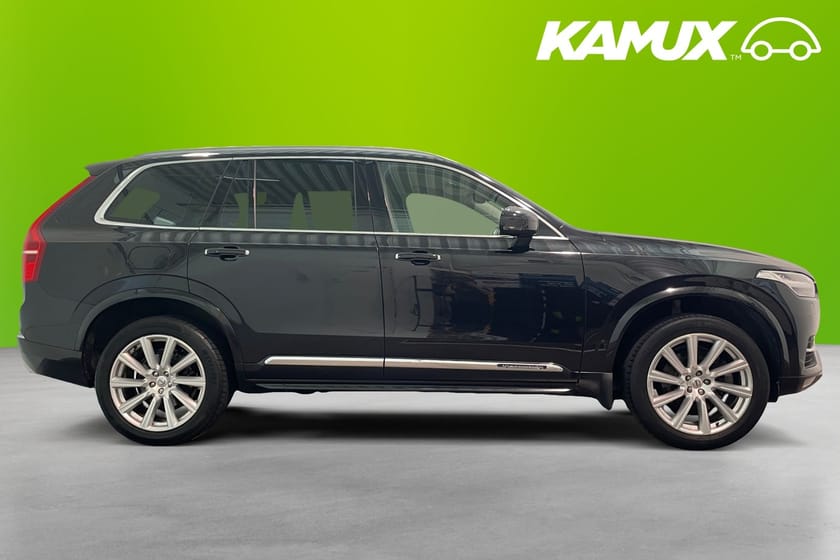 Bild 2 av Volvo XC90 5-seater