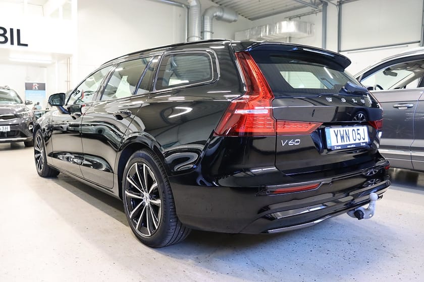 Bild 5 av Volvo V60