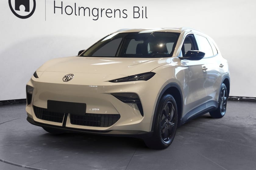 Bild 1 av MG S5 EV Standard Range