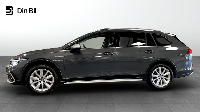Bild 3 av Volkswagen Golf Alltrack