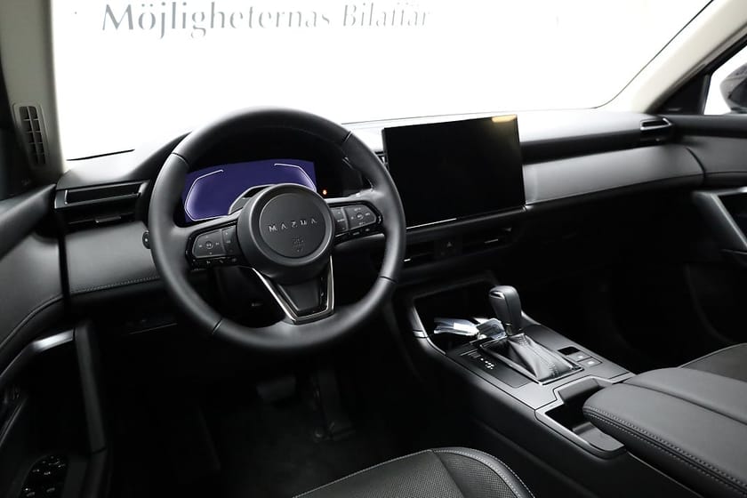 Bild 3 av Mazda CX-5