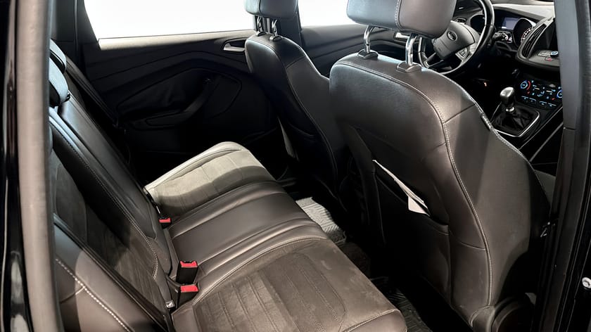 Bild 5 av Ford Kuga