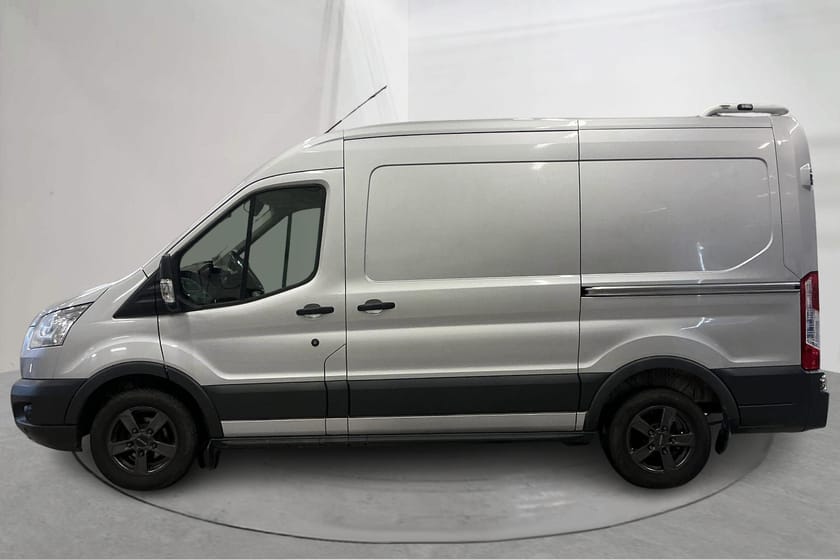 Bild 2 av Ford Transit 290