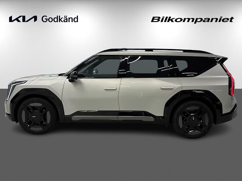 Bild 4 av Kia EV9 AWD
