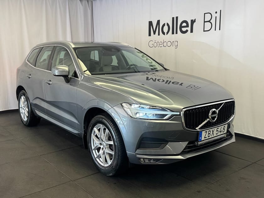 Bild 1 av Volvo XC60