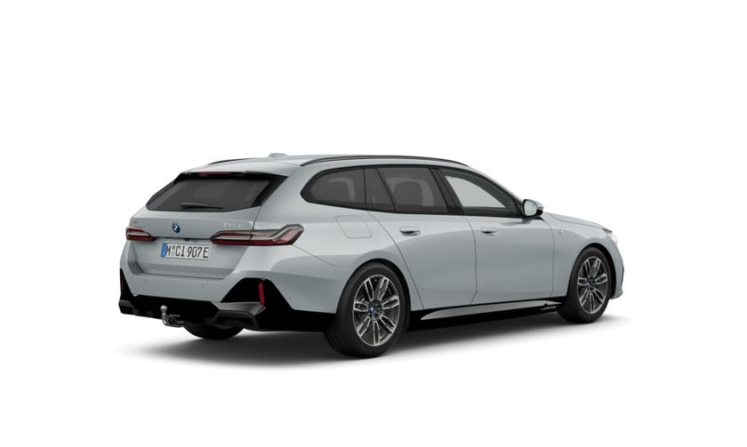Bild 2 av BMW 530e xDrive Touring